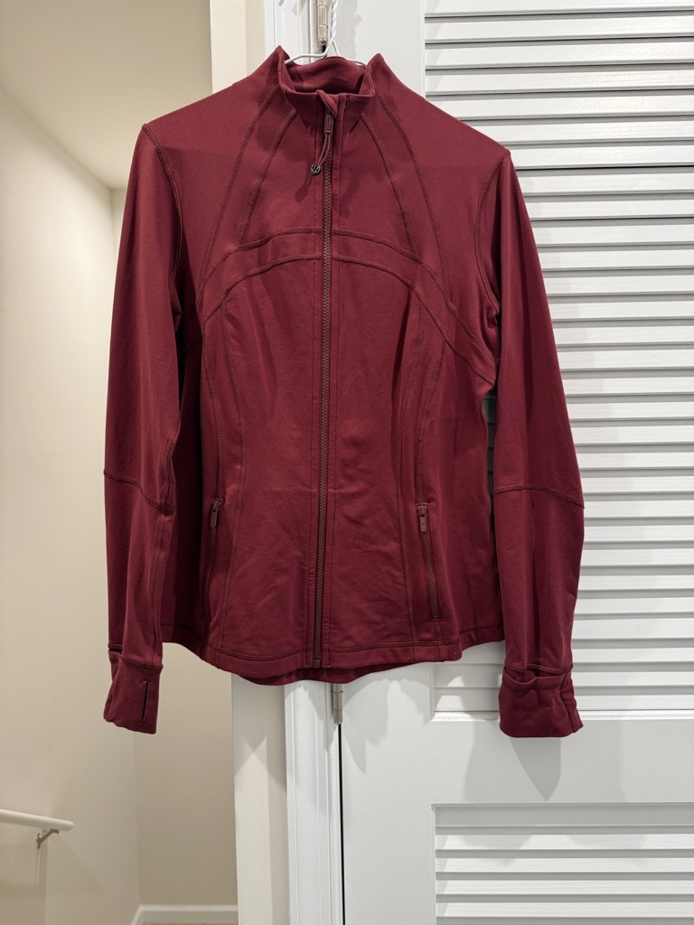 lululemon athletica Women's define jacket